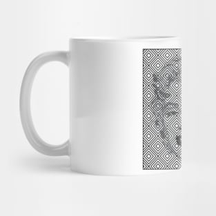 Marilyn Monroe Mug